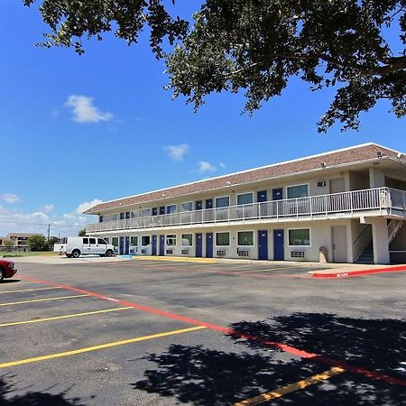 Motel 6-Corpus Christi, Tx - East - North Padre Island Exterior photo