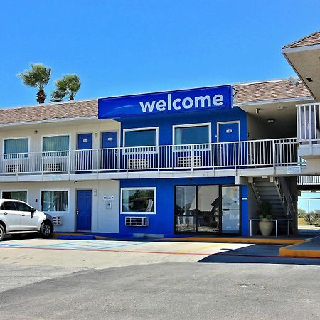 Motel 6-Corpus Christi, Tx - East - North Padre Island Exterior photo