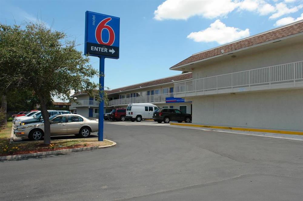 Motel 6-Corpus Christi, Tx - East - North Padre Island Amenities photo