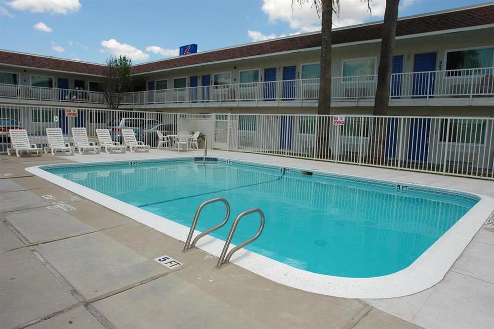 Motel 6-Corpus Christi, Tx - East - North Padre Island Facilities photo