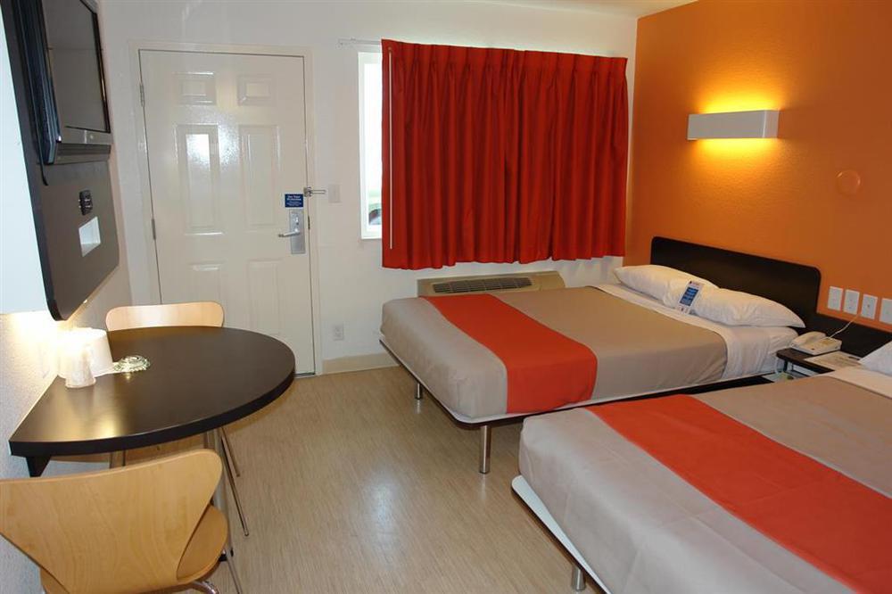 Motel 6-Corpus Christi, Tx - East - North Padre Island Room photo