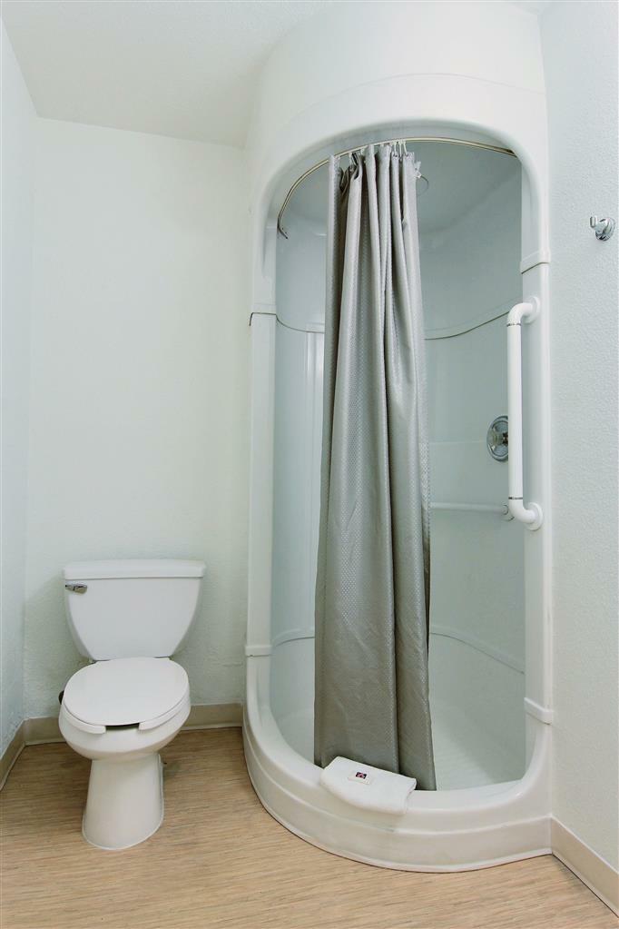 Motel 6-Corpus Christi, Tx - East - North Padre Island Room photo