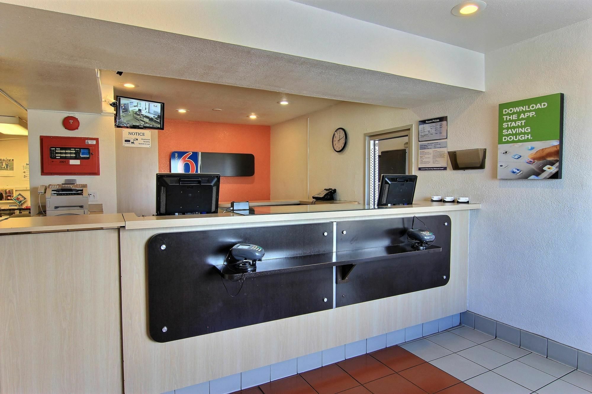 Motel 6-Corpus Christi, Tx - East - North Padre Island Exterior photo