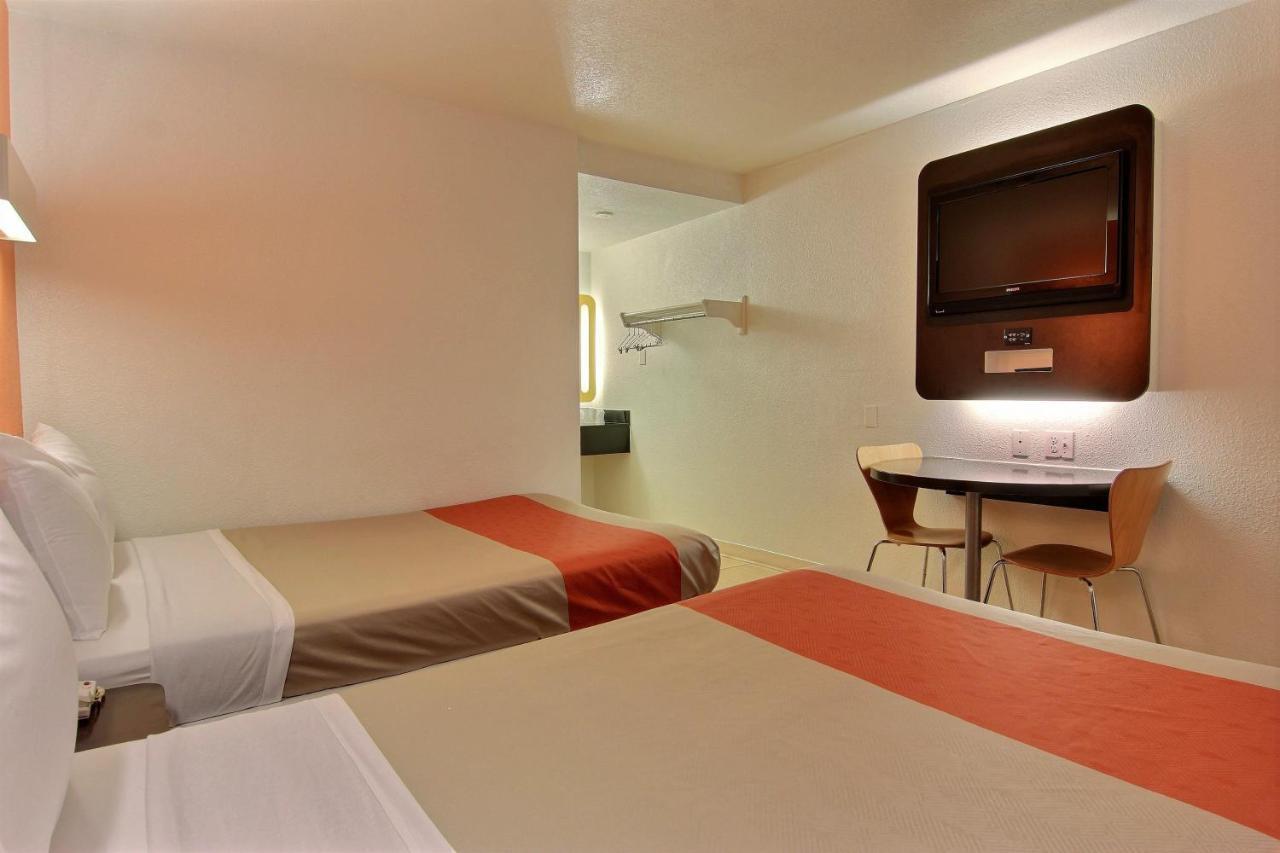 Motel 6-Corpus Christi, Tx - East - North Padre Island Room photo
